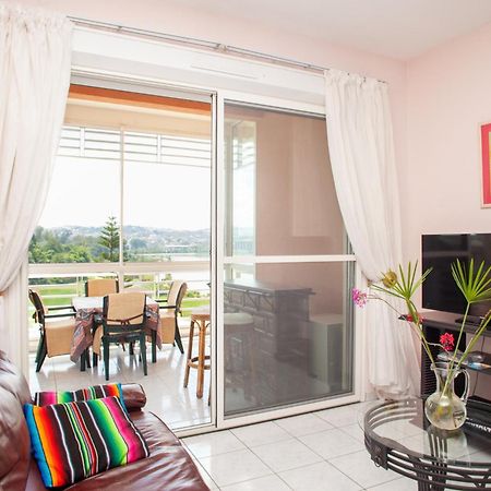 Appartements En Residence Антананариву Екстериор снимка
