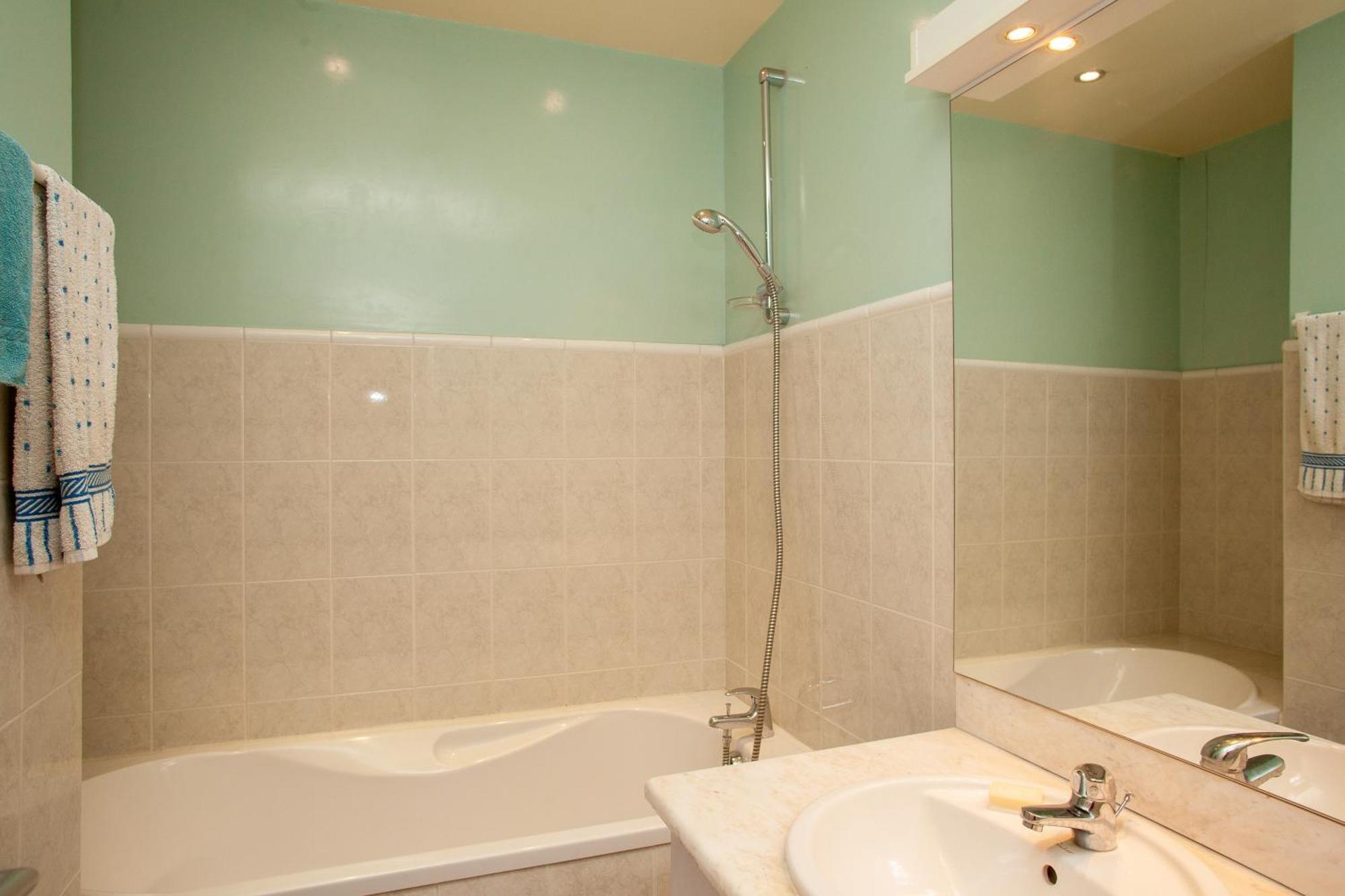 Appartements En Residence Антананариву Стая снимка