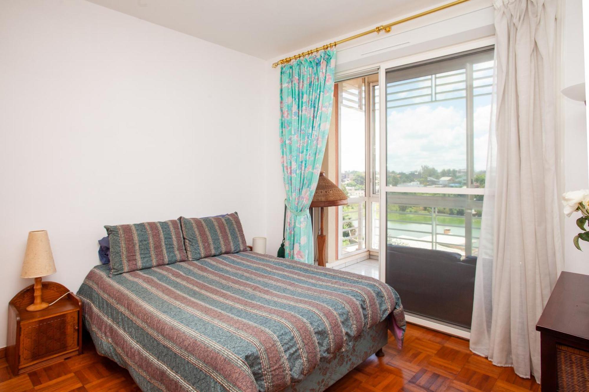 Appartements En Residence Антананариву Екстериор снимка