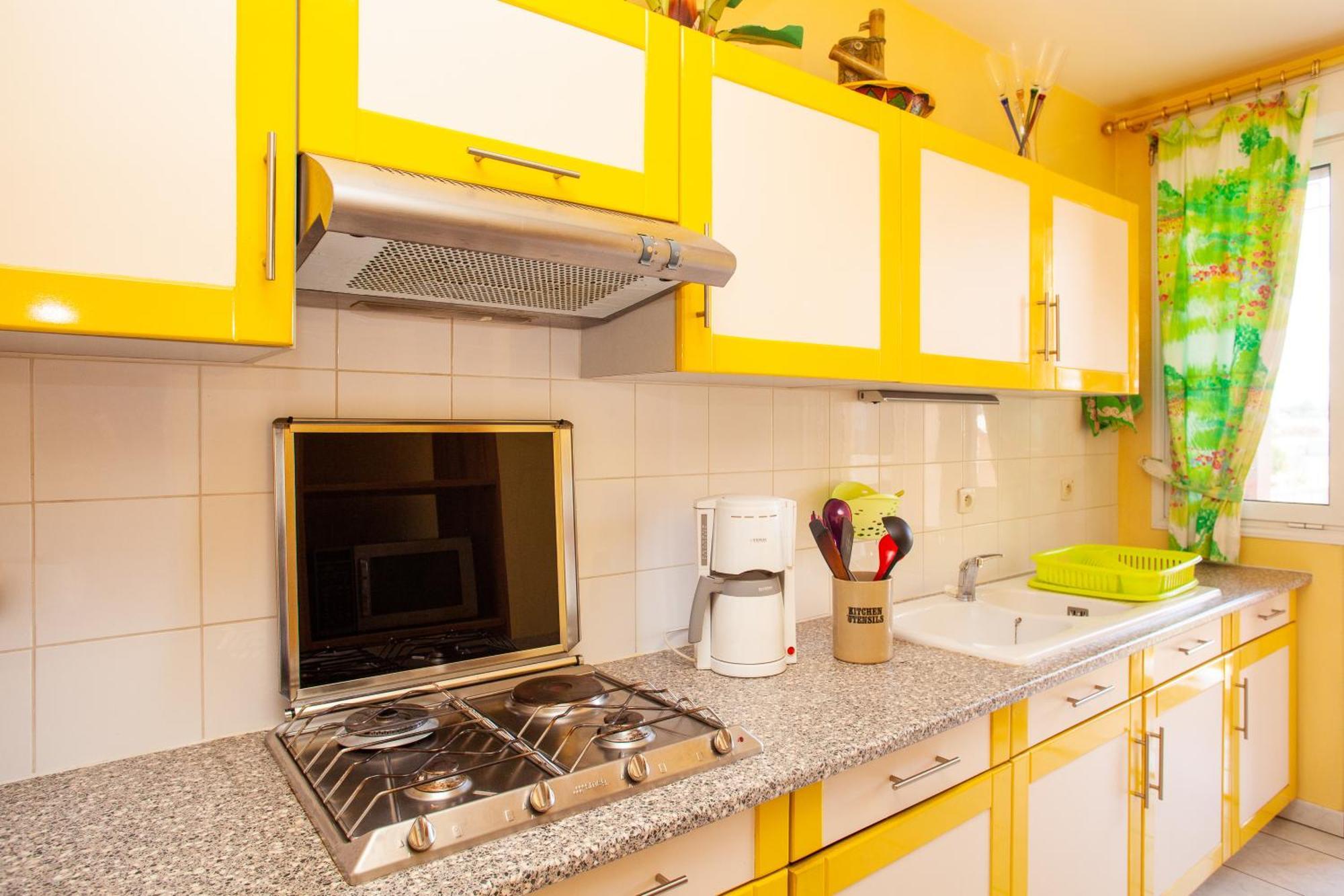 Appartements En Residence Антананариву Стая снимка