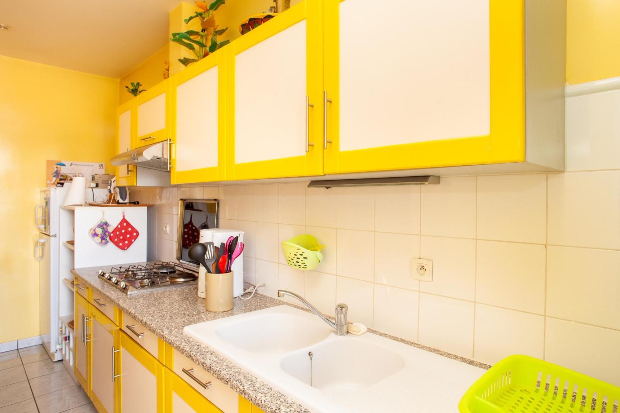 Appartements En Residence Антананариву Стая снимка