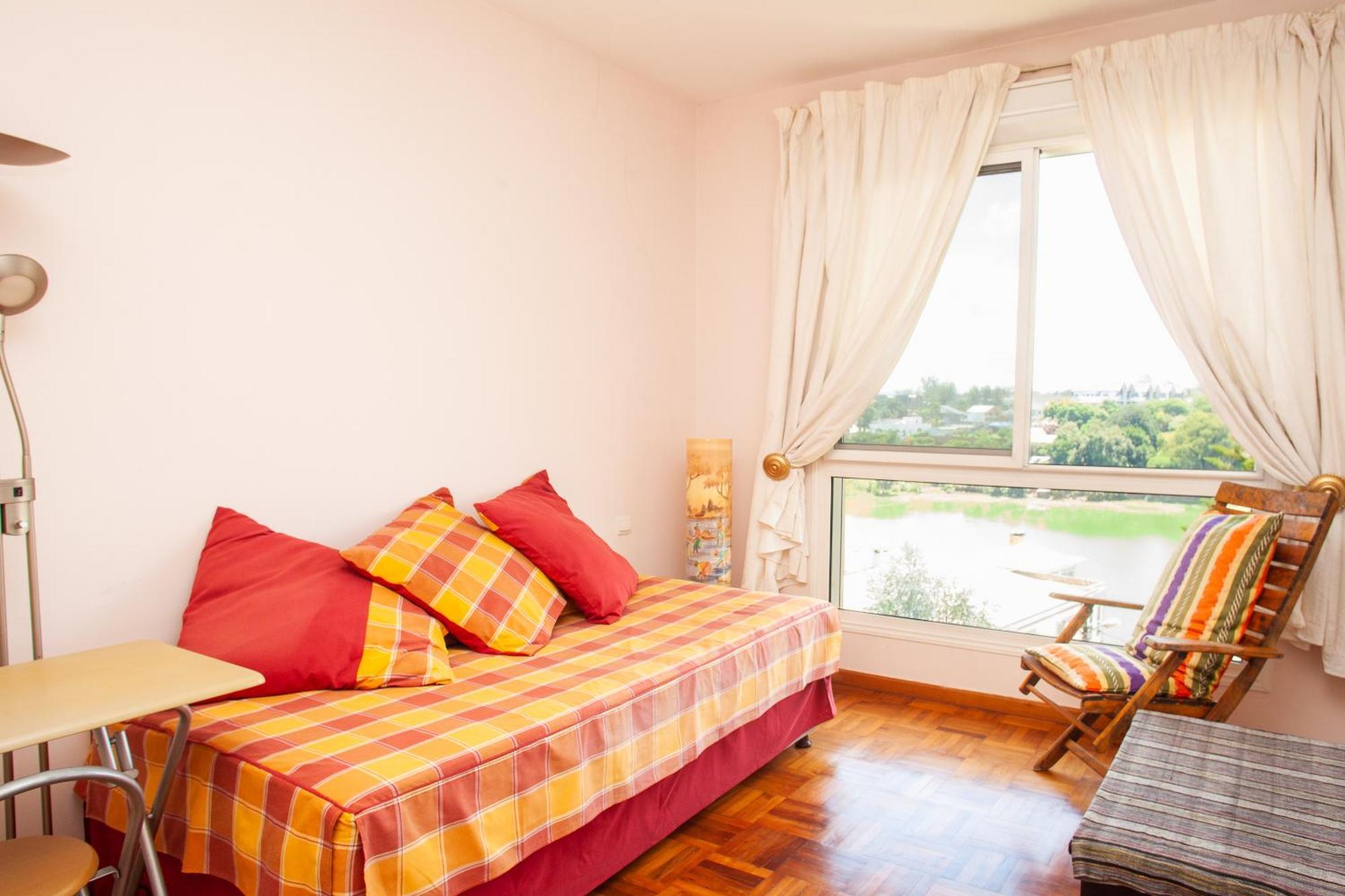 Appartements En Residence Антананариву Стая снимка